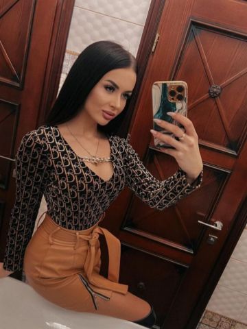 Проститутка Маргарита