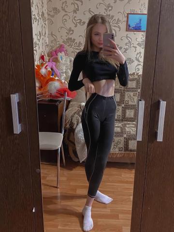 Проститутка Елена