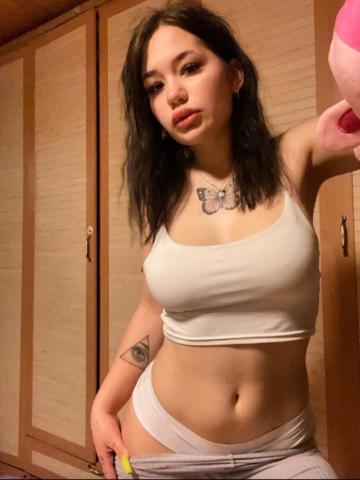 Проститутка Арина